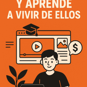 Crea y Vive de tus Cursos